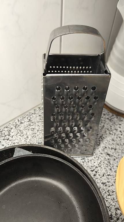 Cucine complete: Küche Accessoires  – Usato da Basel venduto da wis_c5wz 3