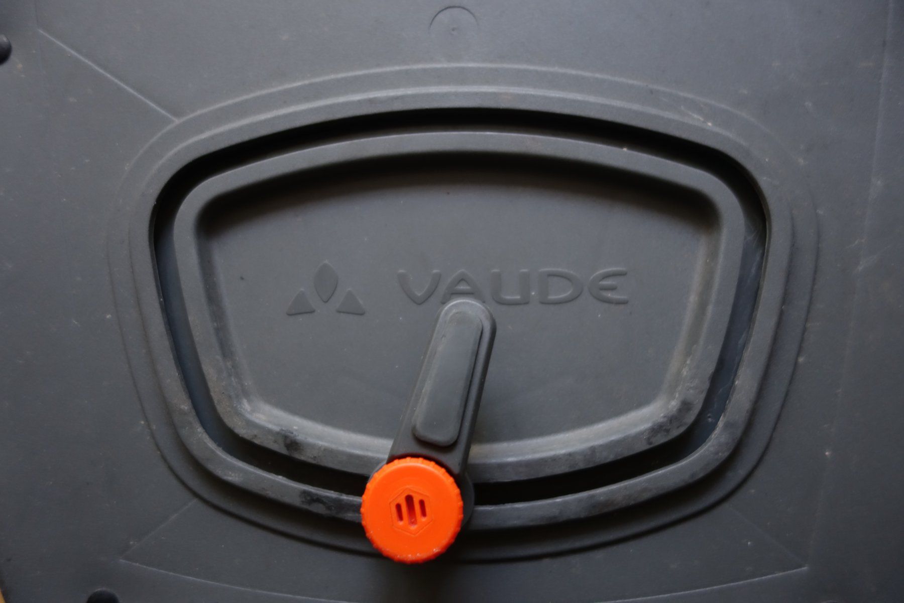 Vaude Sacs: Sacoche arrière de vélo Vaude – D'occasion à Romainmôtier par Iguazu12 2