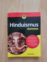 Hinduismus für Dummies – Wissen leicht gemacht!