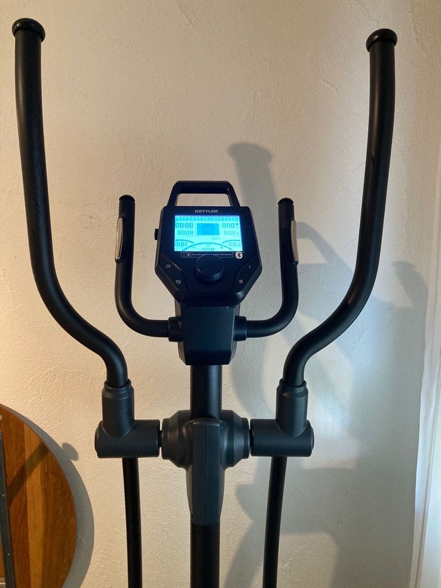 Kettler Hometrainer: Kettler Crosstrainer 8.1 – Gebraucht aus Wollerau von AM.77