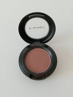 MAC Eye Shadow "Haux" A29 schönes Mauve / Lila  -Braun
