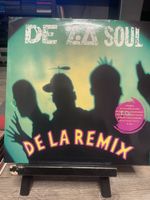 De La Soul / de la Remix EP