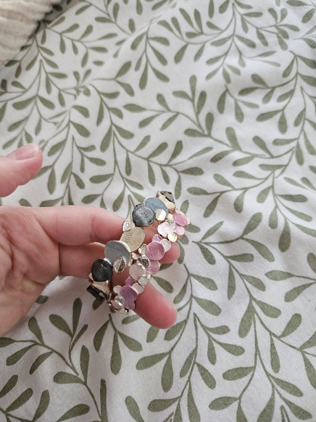 Bracciali & Braccialetti: Armband – Usato da Bern venduto da hof_5bvg