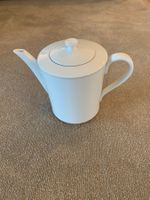 Kaffeekanne Urania KPM-Berlin, weiss