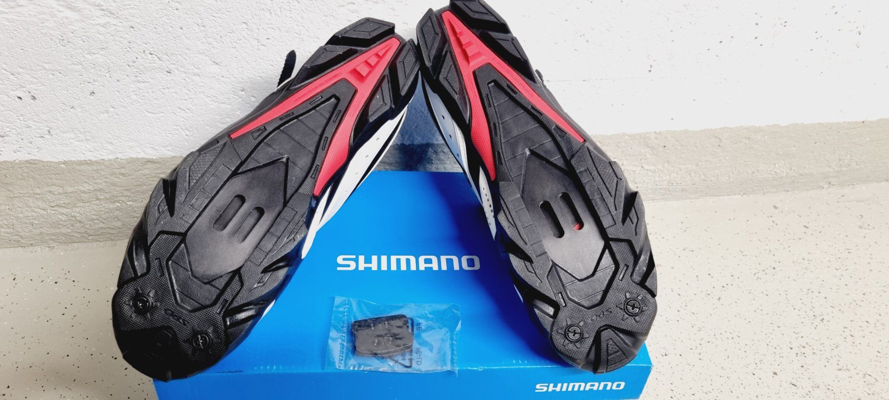 Herrenschuhe: Herren Velo Schuhe grosse 44 – Neu und originalverpackt aus Zürich von emi_rp8k 3