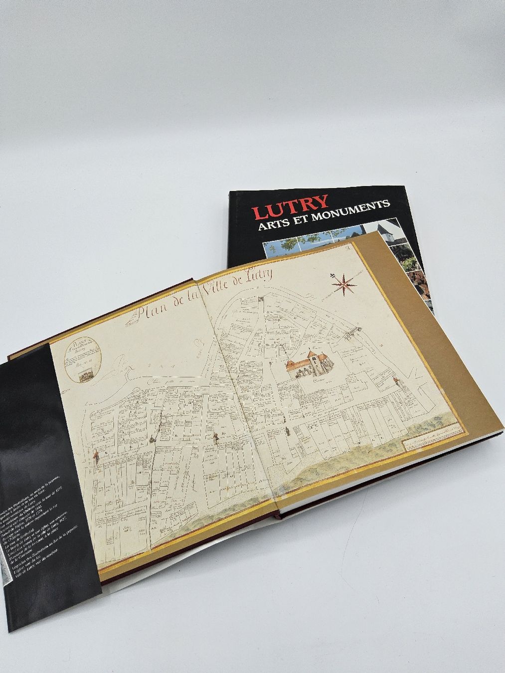 Libri: Lutry Arts et Monuments, Tome 1 et 2 – Usato da Bière venduto da vanessatrolliet 4