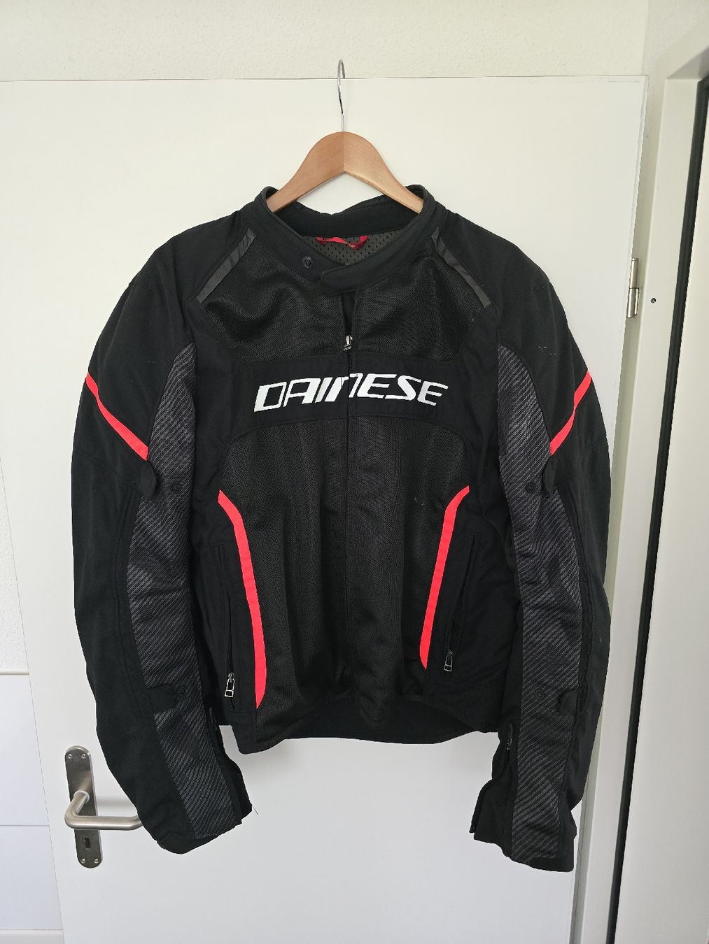 Dainese Vestes: Motorradjacke – Neuf (Voir description) à Altbüron par Marty235