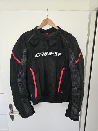 Motorradjacke