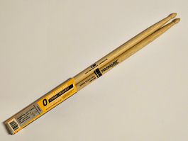 1 Paar Trommel-Schlegel PROMARK 5 A OAK (Eiche)