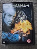 DVD Battlefield Earth-Terre Champ de Bataille