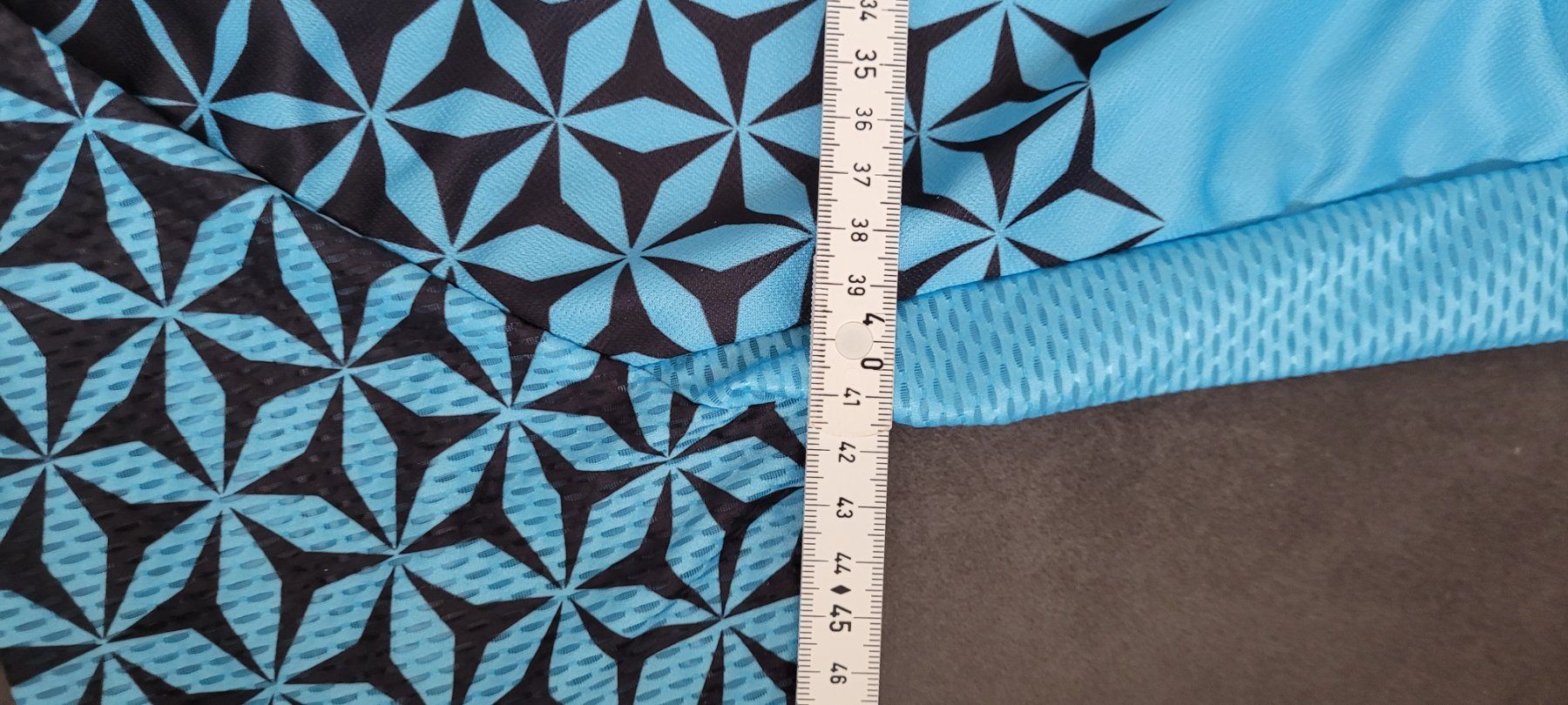 Leibchen & Hosen: Velotrikot RCN - blau / S – Neu und originalverpackt aus Wittenbach von Hase113 3