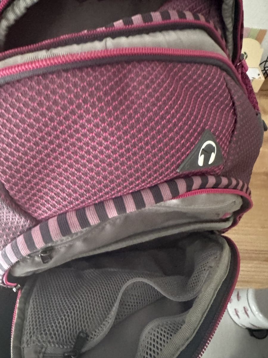 Satch Borse & Zaini: Satch Schulrucksack – Usato da Hägendorf venduto da laumatt 2