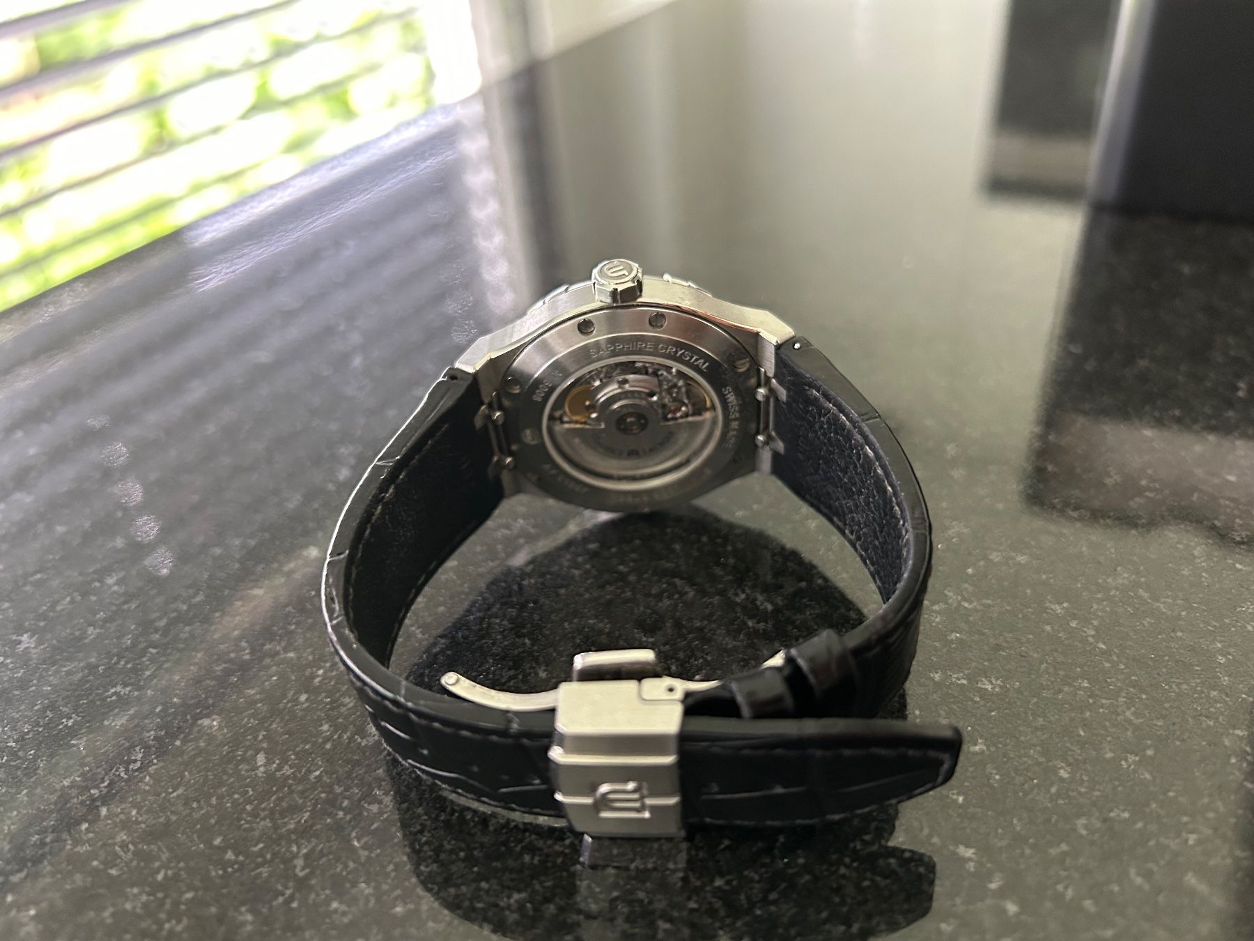 Maurice Lacroix Orologi: Maurice Lacroix Aikon – Usato da Lyss venduto da neb_83 3