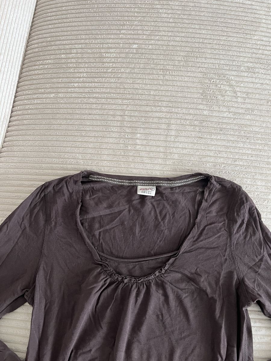 Pulls & Sweat-shirts: ESPRIT SWEATSHIRT BRAUN XS – D'occasion à Basel par theo-g77 1