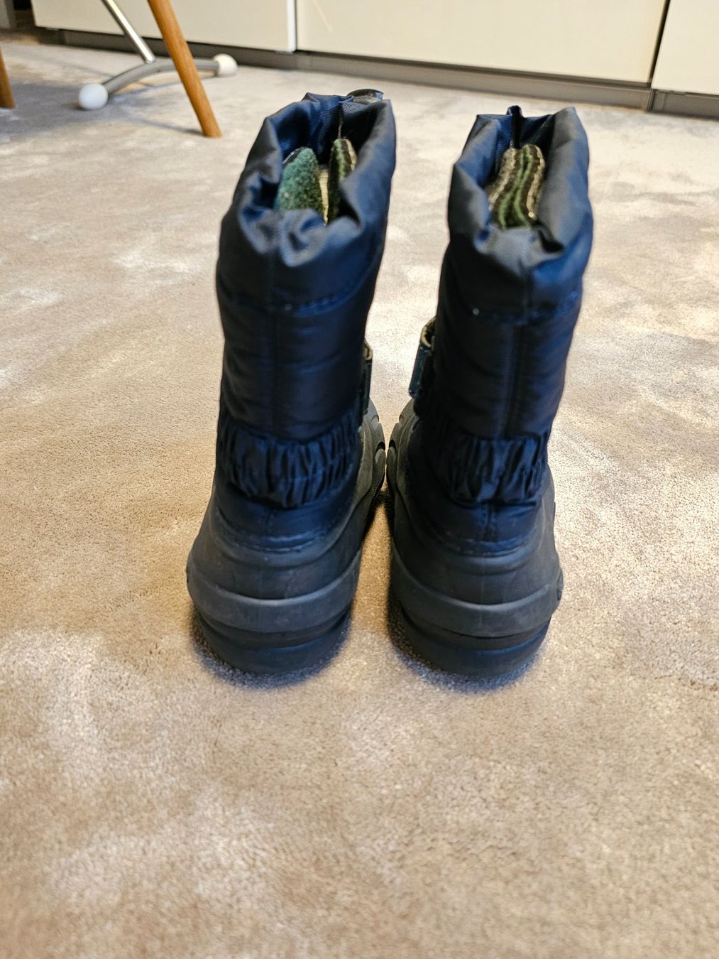 Sorel Scarpe per ragazzi: Sorel Schneestiefel Gr. 25 – Nuovo e nell'imballaggio originale da Montlingen venduto da mlovato 3