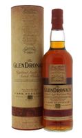 Glendronach Cask Strength Batch 1