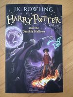 Harry Potter and the Deathly Hallows
