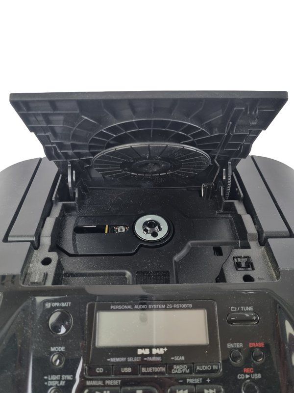 Sony Radio: SONY Radio/CD Player – Usato da Wangen b. Olten venduto da Restwert_Wangen 6