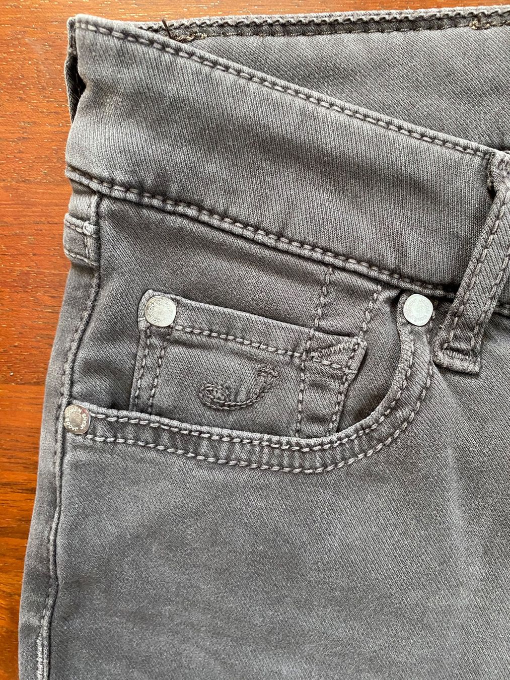 Jacob Cohën Jeans: JACOB COHËN Damenjeans - Gr.W30 – Usato da Besazio venduto da lionheart63 2