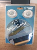 LED Nachtlichtstreifen  mit  Bewegungsmelder Neu OVP