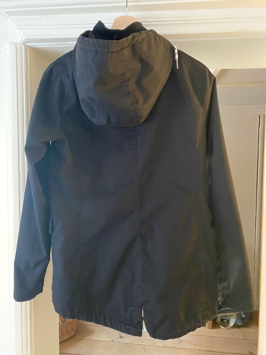 Giacche: Übergangs-Jacke – Usato da Jenins venduto da Voegeli7 1