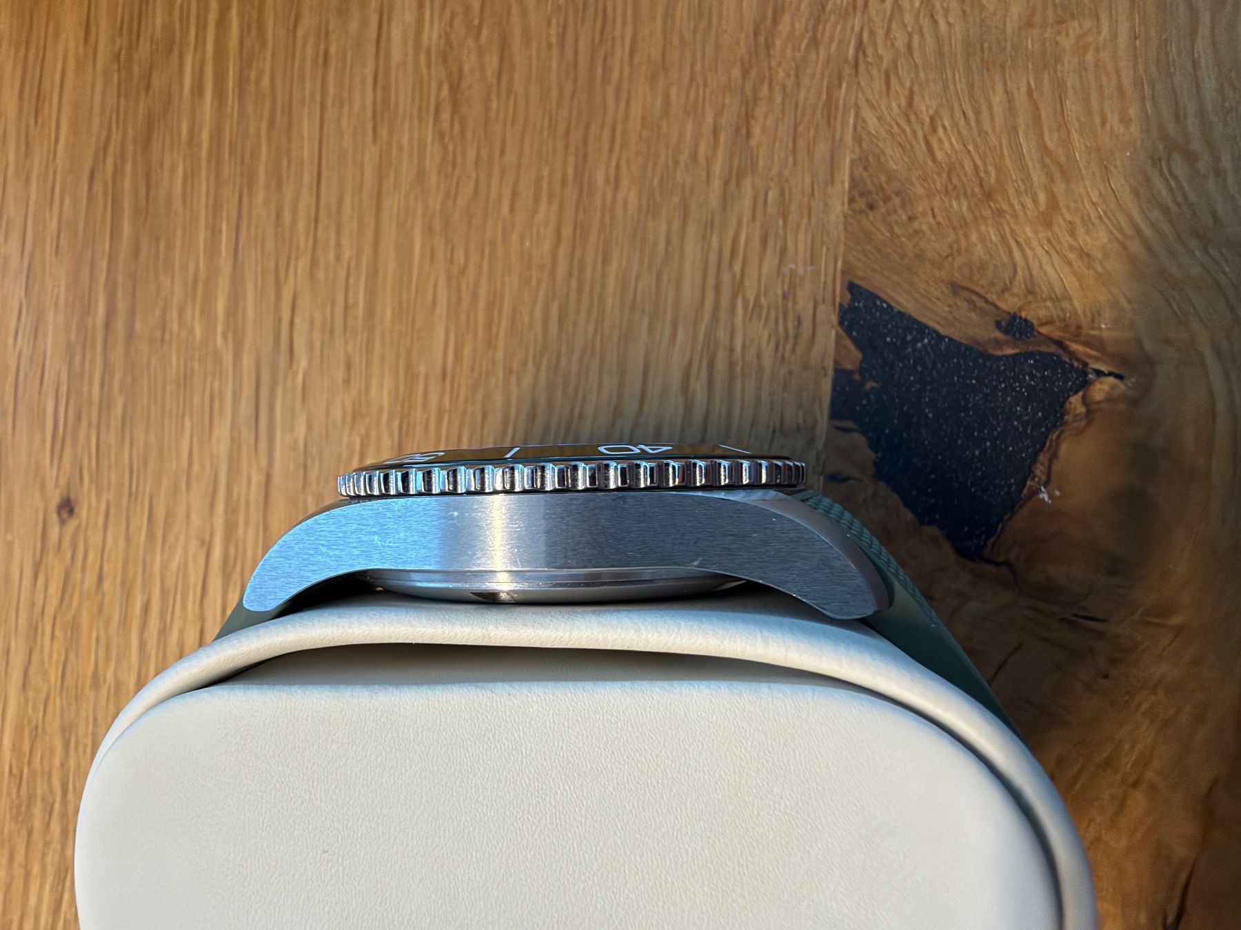 Longines Uhren: Longines - Hydro Conquest 41mm – Gebraucht aus Rotkreuz von Lasso27 2