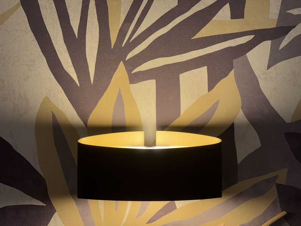 Lampes: Wandleuchte von Kolkötter LED – D'occasion à Esslingen par Takayama25 1