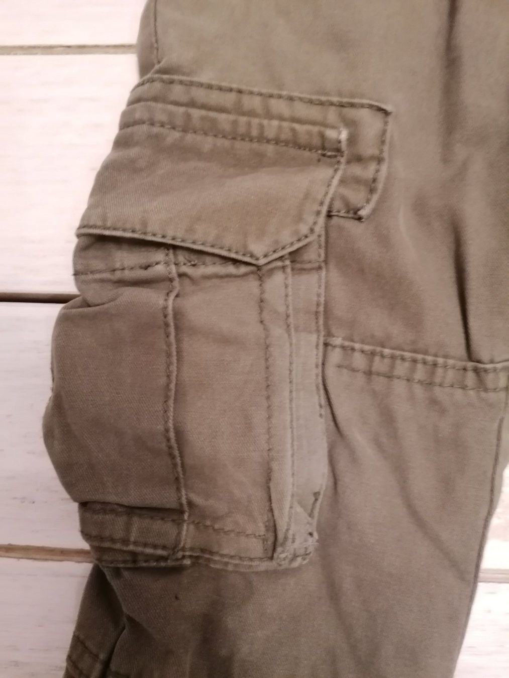 Pantaloni: Cargohose, Gr. 80 – Usato da Seuzach venduto da nadine.baur84 1