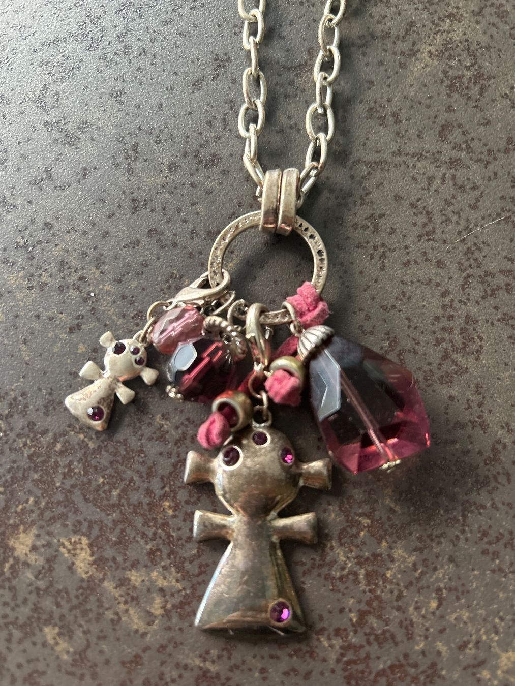 Catenine: Bijoux fantaisie – Usato da Delémont venduto da Ma_LoU.01 1