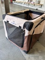 Hundetransportbox Traveller Box