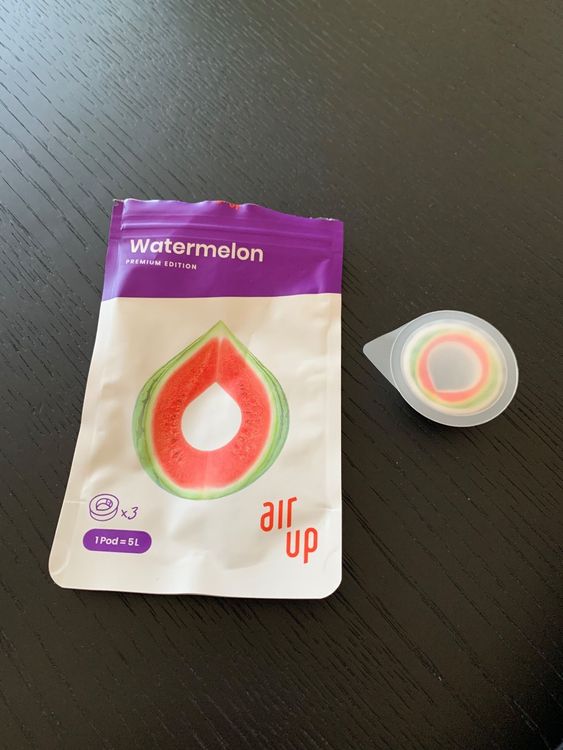 Air Up Pods Wassermelone