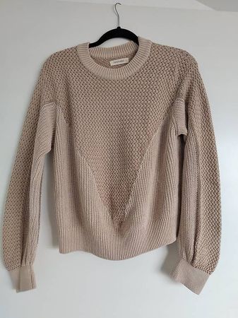 Pull TwoThirds taille M