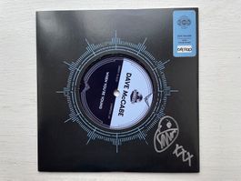 Dave McCabe - When You're Young - 7" Lacquer Cut, 2026