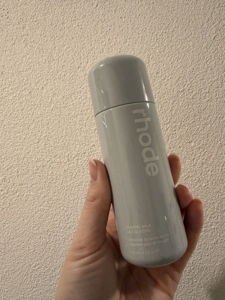Rhode Make-up: Rhode Glazing Milk – Usato da Bottmingen venduto da Itsclaire 5
