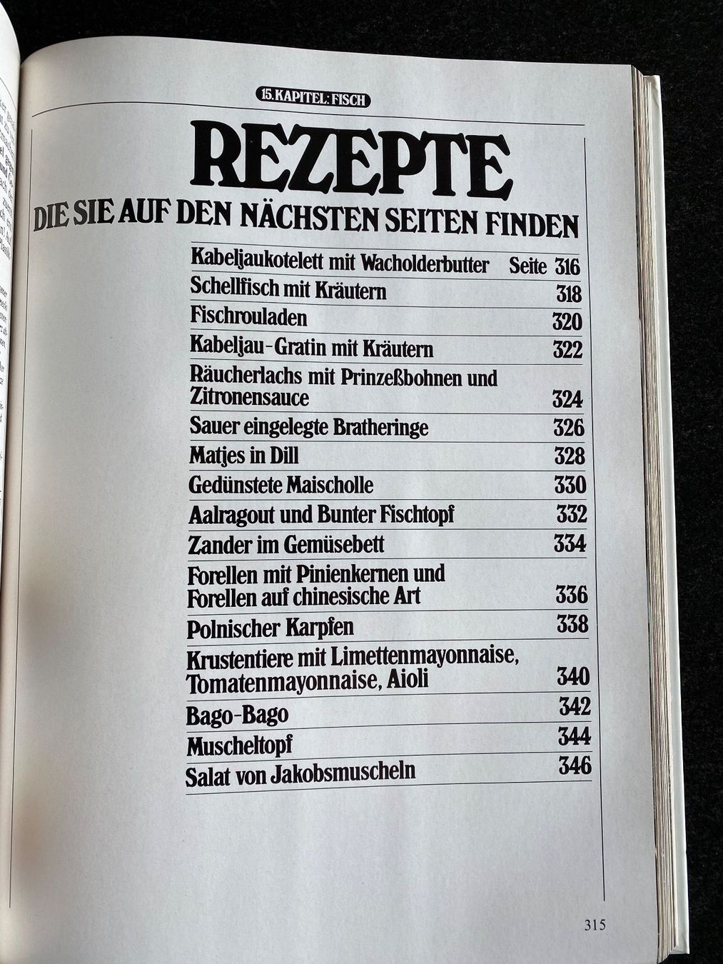 Libri: Naumann & Göbel - Das grosse Buch vom Kochen – Nuovo (secondo la descrizione) da Meisterschwanden venduto da Lapins2019 6
