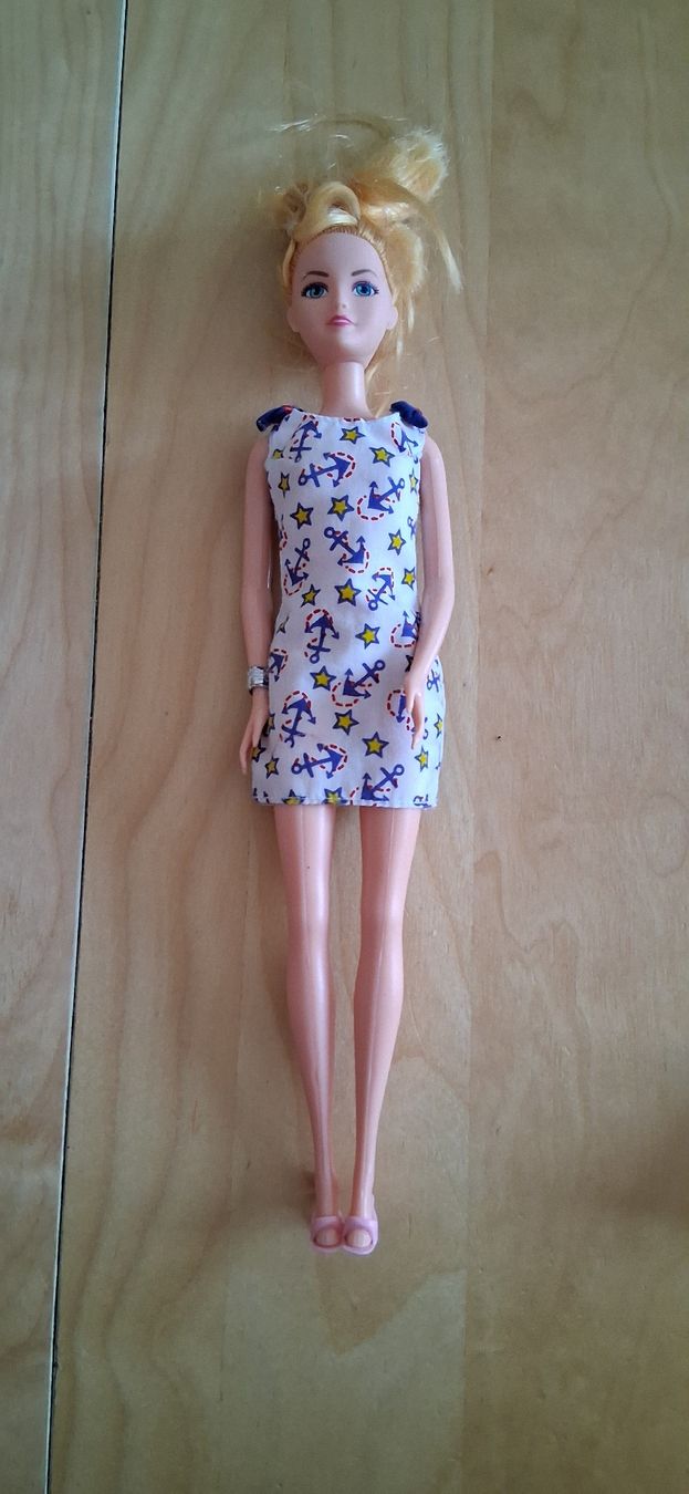 Poupées: Barbie mit Zubehör – D'occasion à Zürich par Pryter 1