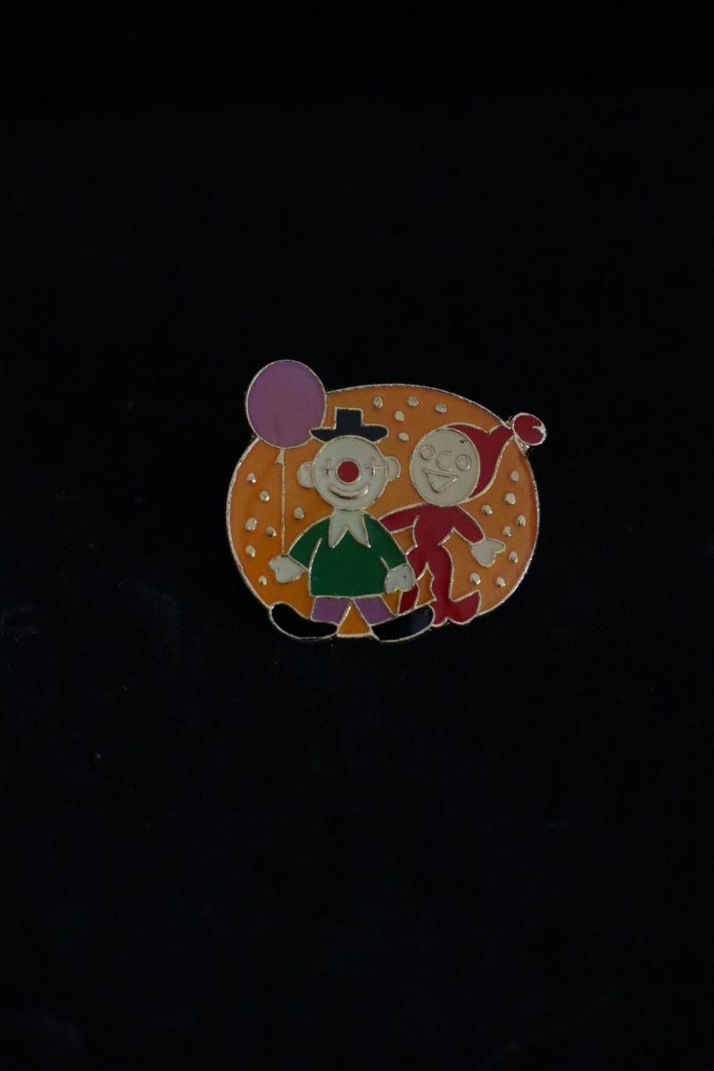 Placchette & Badge: Knorr Zirkus PIN‘s – Usato da Ottenbach venduto da siiinnaa_77 5