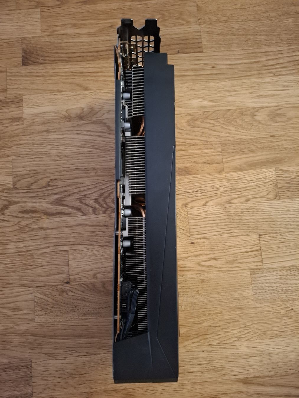 Grafikkarten: AORUS RX 6750 XT – Gebraucht aus Mönthal von leoarwen1610 2