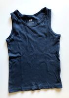 Unterhemd H&M Organic Cotton Gr.98/104