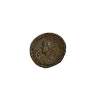 Aurelianus Dioclétien - 287