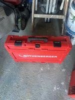 Rothenberger Refrost CO2 Set 