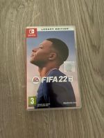 FIFA 22 -Legacy Edition Nintendo