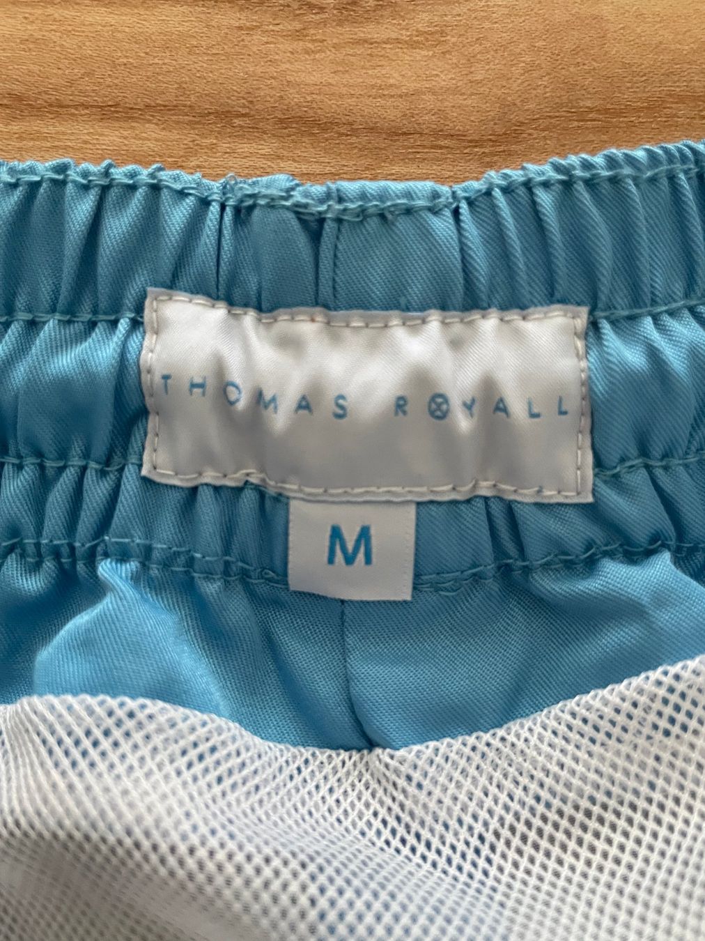 Costumi da bagno: Badehose THOMAS ROYALL M Dschungelprint - Neu! – Nuovo (secondo la descrizione) da Basel venduto da MarkenundKleidung 1