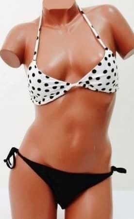 36/38, Triangel Bikini 21225, SANSELLE