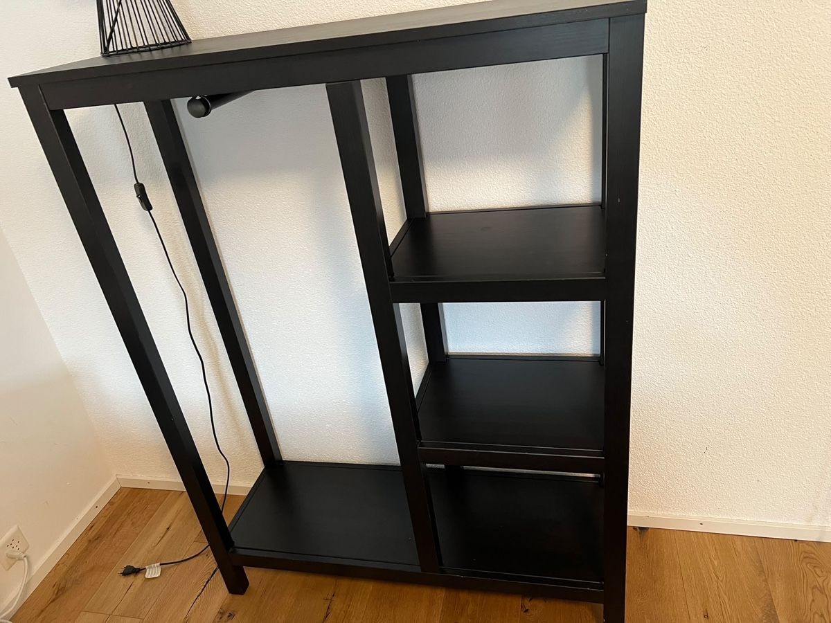 Ikea Garderobe: Ikea Offener Kleiderschrank  – Gebraucht aus Rheineck von ser_yn88 1