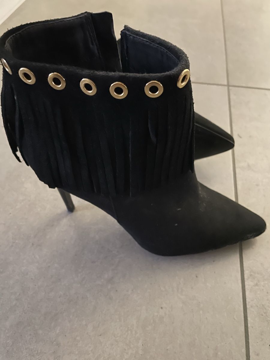 Buffalo Damenschuhe: Buffalo Stiefelette – Neu (gemäss Beschreibung) aus Zunzgen von mel_y6w2