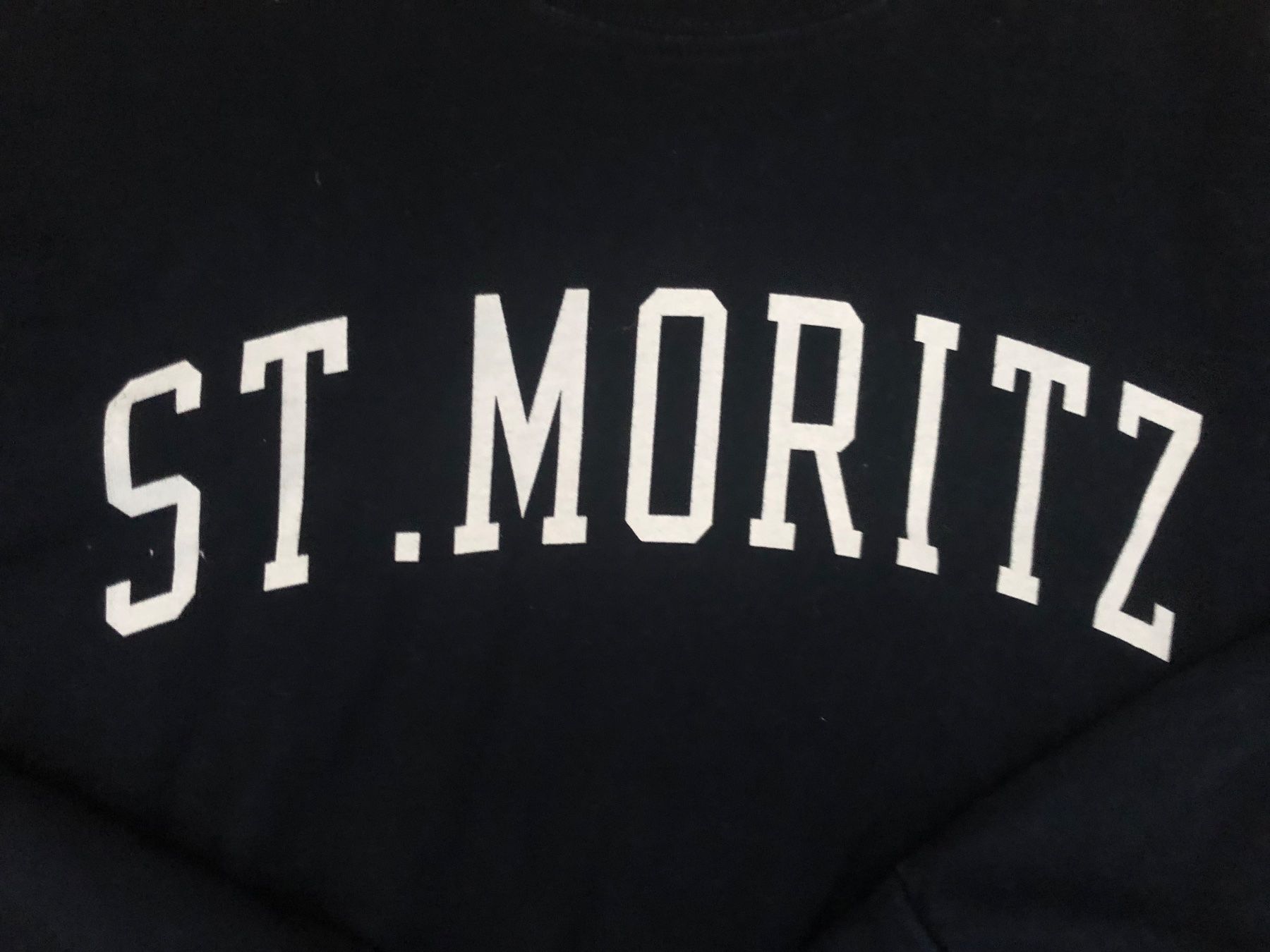 Brandy Melville Pulls & Sweat-shirts: BRANDY MELVILLE PULLOVER – D'occasion à Wattwil par jopara 2