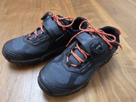 Bike Schuhe Gr. 39 - wie neu