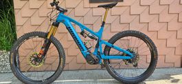 Propain E-Moutainbike