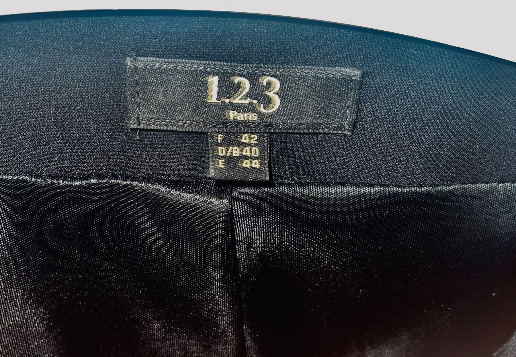 Completi & Tailleur: Damen Businessanzug – Usato da Gränichen venduto da RetoLexi 6